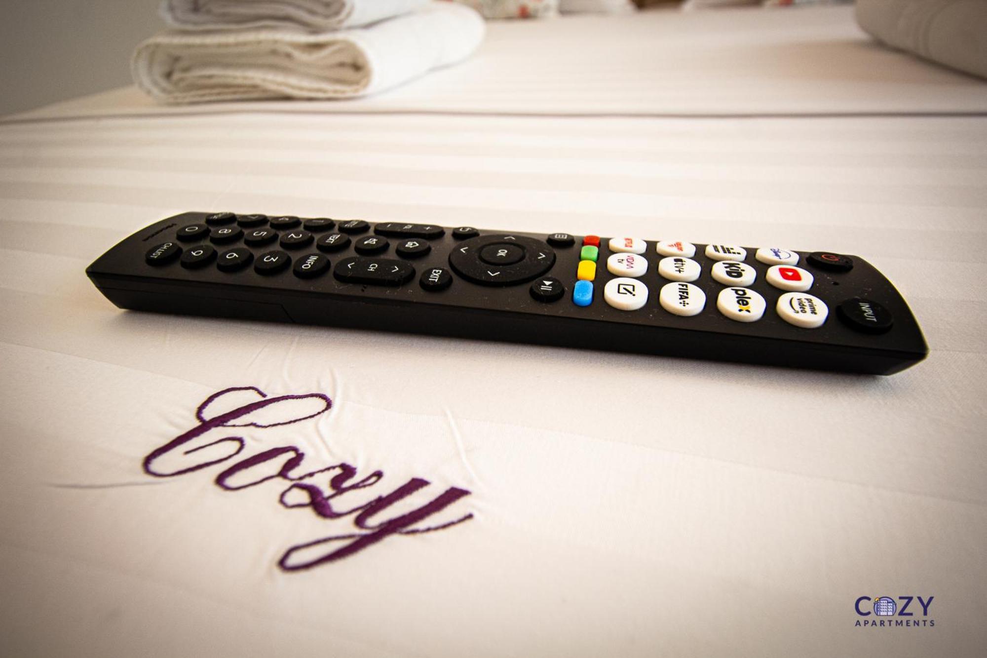 Cozy Brand New Boutique Aparthotel Brasov Luaran gambar